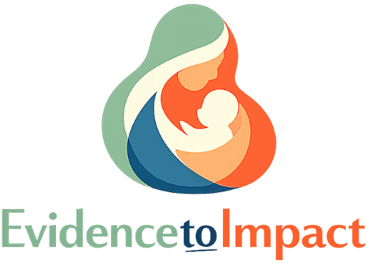 Evidence to Impact